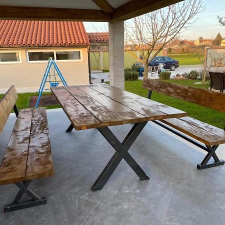 Villa Zafirah Πούλα Εξωτερικό φωτογραφία
