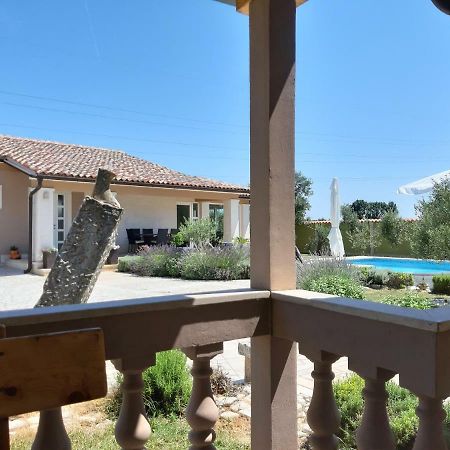Villa Zafirah Πούλα Εξωτερικό φωτογραφία