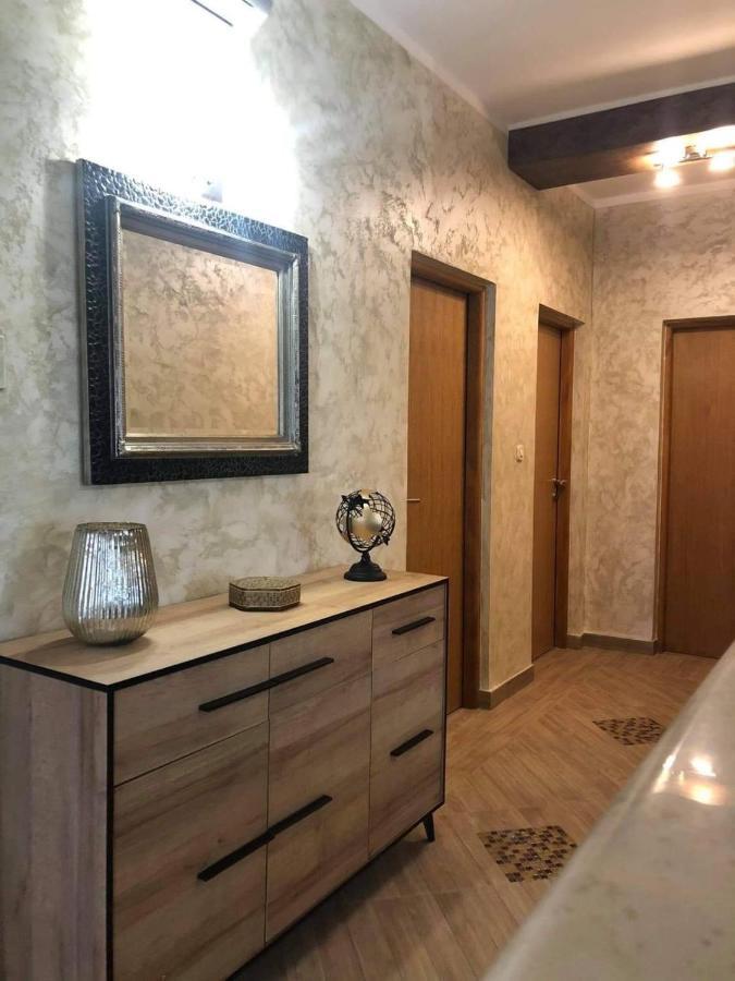 Villa Zafirah Πούλα Εξωτερικό φωτογραφία
