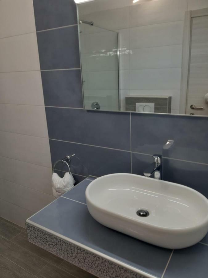 Villa Zafirah Πούλα Εξωτερικό φωτογραφία