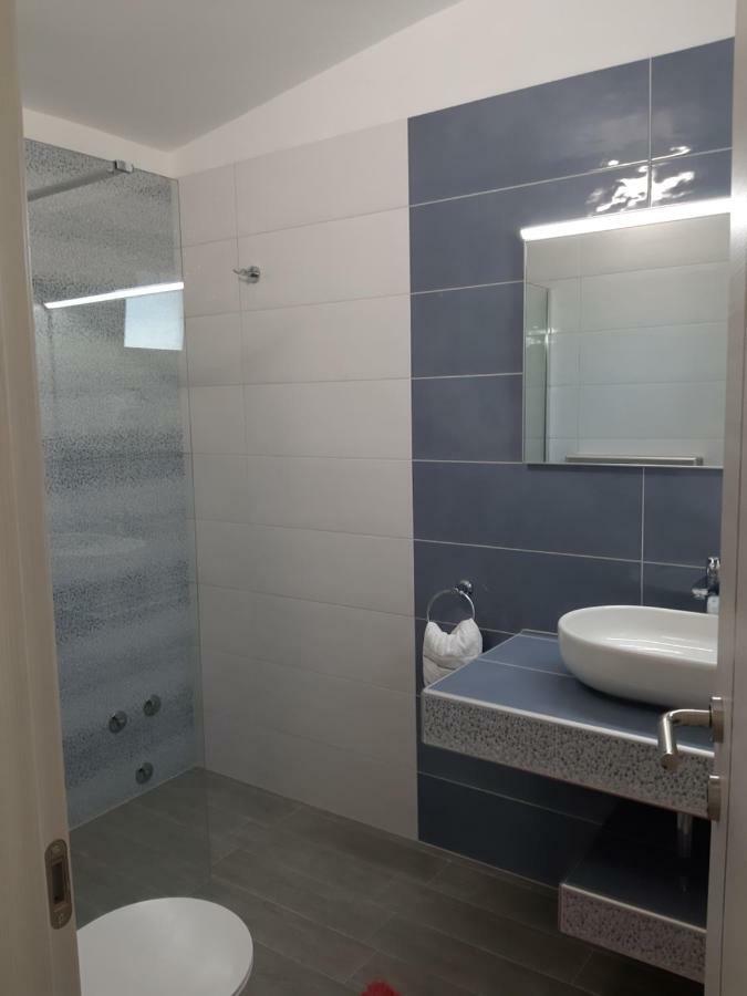 Villa Zafirah Πούλα Εξωτερικό φωτογραφία